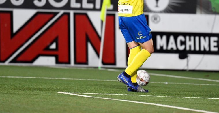 STVV denkt er niet aan om voordeel te laten schieten: “Nederland is België niet”