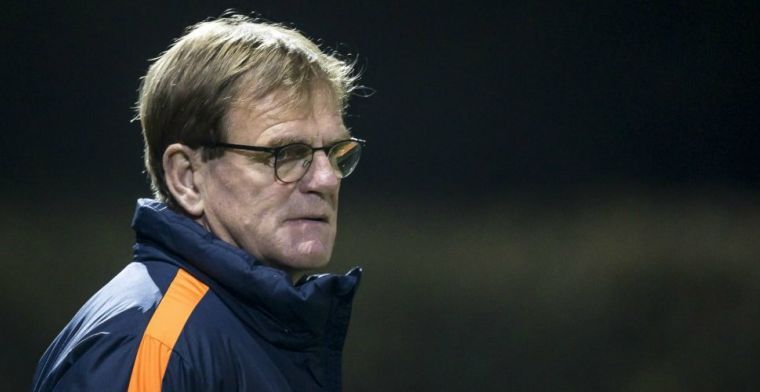 'Ik was in één week bij PSV, Dortmund en Spurs. Wat een slechte baan heb ik toch'
