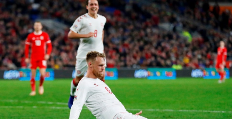 Mooi nieuws voor Eredivisie-trio in Nations League; spannende ontknoping