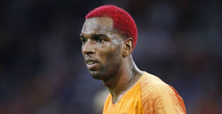 Babel haalt zijn gram: Ik was afgeschreven, maar nu sta ik hier toch maar mooi
