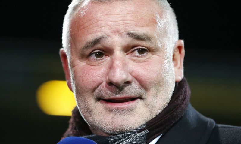 Alflen onder druk na 14 duels zonder zege: 'Het is lastig voor de fans' Afbeelding: Alflen onder druk na 14 duels zonder zege: 'Het is lastig voor de fans'