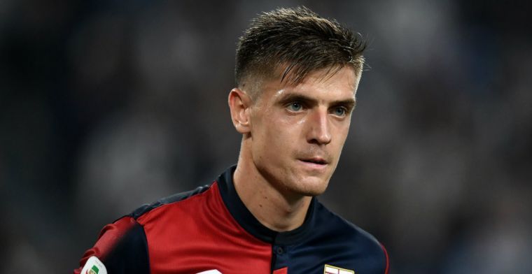 Serie A-sensatie wil naar Champions League: 'Kan niveau Lewandowski halen'
