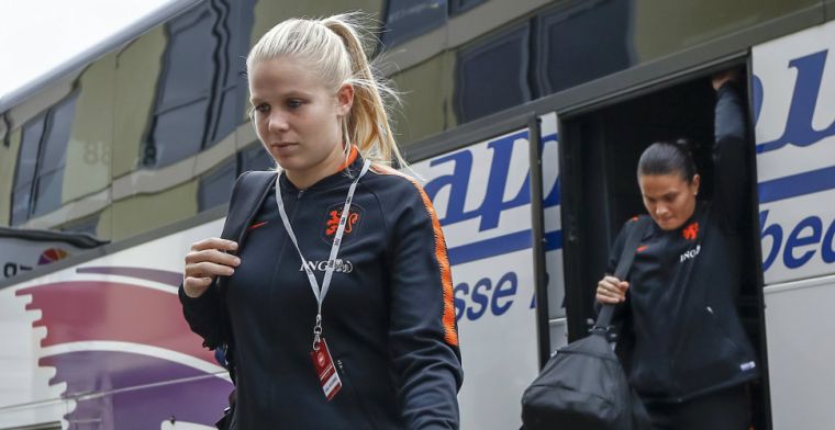 Oranje Leeuwin luidt noodklok: 'Niet te doen om ook nog te werken of studeren'