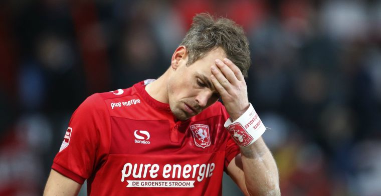 Brama ziet teamgenoot falen: 'Heel pijnlijk, iedereen weet dat dit een fout is'