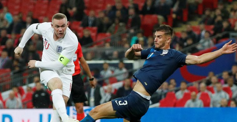 'Pijnlijk verhaal voor verbannen huurling: Chelsea werkt niet mee aan terugkeer'
