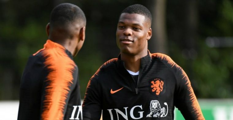 Van Mbappé naar Sané: 'Ziet hem altijd op tv, dat is makkelijker voorbereiden'