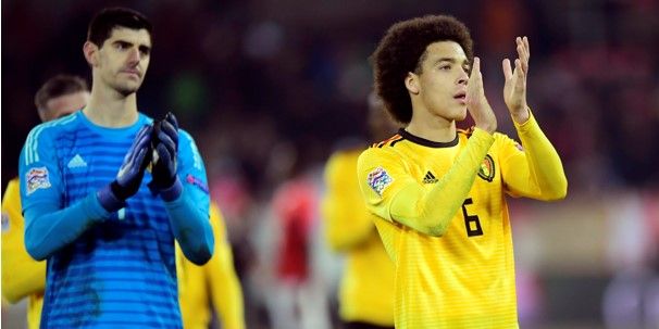 'Mourinho wil Rode Duivel naar Manchester United halen'