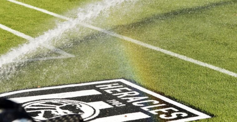 'Iedereen vindt dat we van kunstgras afmoeten, je kunt het hier niet bij laten'