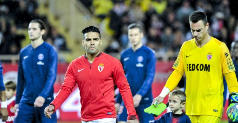 Football Leaks: 'Man U moest stevig doorbetalen voor Falcao'