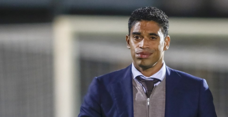 Al-Jazira? Ik zit goed bij Ajax en ben hier nog steeds