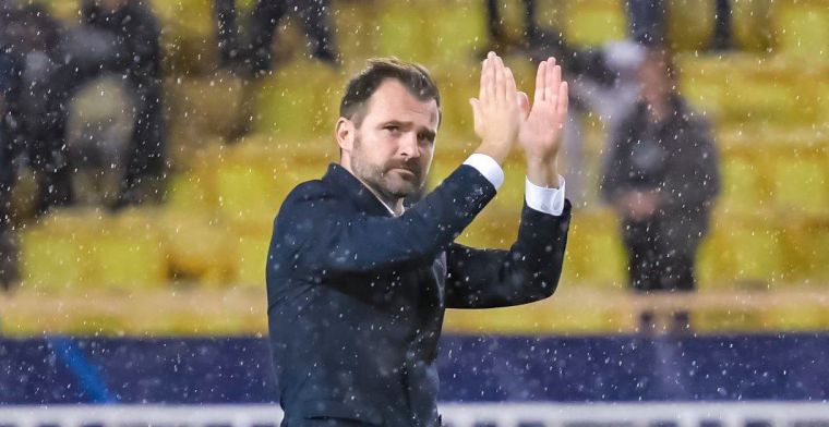 Veljkovic is weer vrij, Waalse analist stelt zich vragen over rol van Leko en Rits