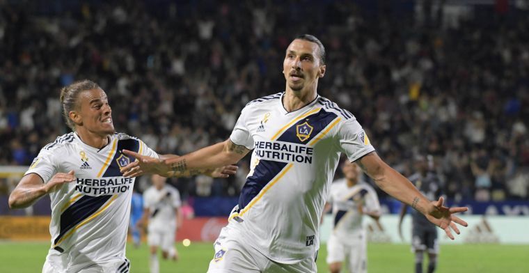 'Het gaat gebeuren: Zlatan bereikt persoonlijk akkoord en keert terug naar Europa'