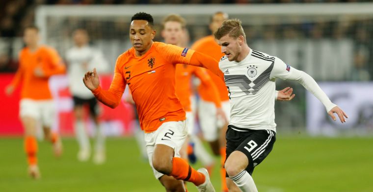 Tete: 'Net als twee seizoenen geleden met Ajax, ook toen was het niet best'