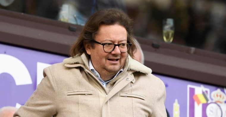 Coucke komt beloftes niet na: ‘Hij weigerde al voor de tweede keer’