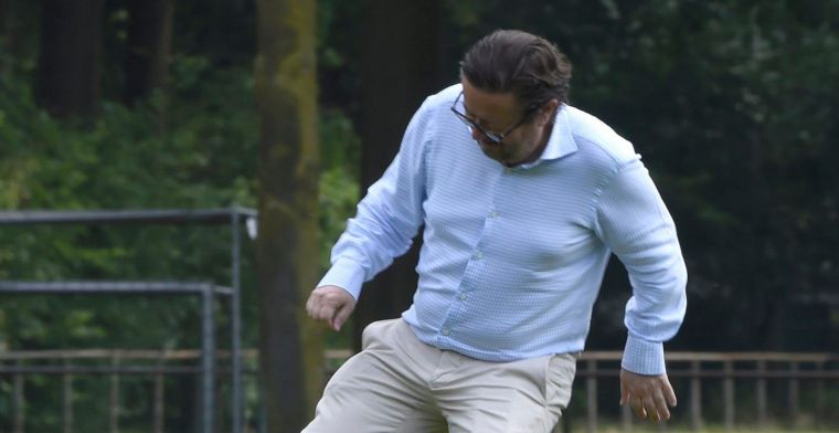 Coucke slaat weer toe en ziet pion naar Juventus vertrekken