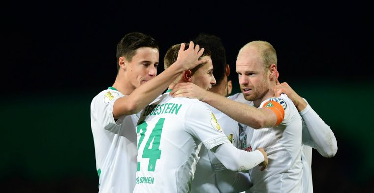 Klaassen: 'Ik heb het nooit meer teruggezien, dat is gewoon te pijnlijk'