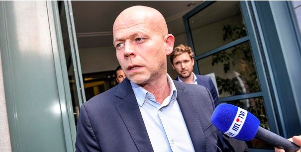 Sven Mary haalt keihard uit naar 'verklikker' Veljkovic: Puur uit eigenbelang