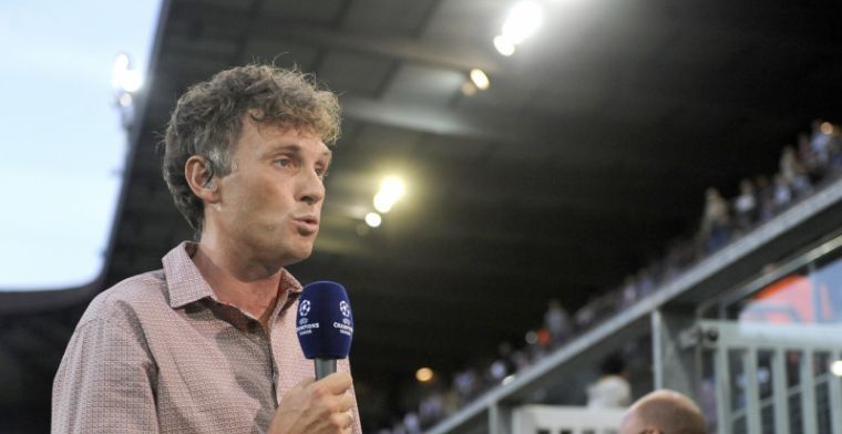 Vandenbempt vreest 'valse verklaringen’ van Veljkovic: “Vrienden laten ontsnappen