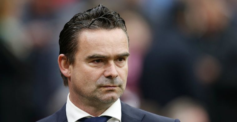 Financiën Ajax onder de loep: 'aanhaken niet haalbaar met huidige businessmodel'