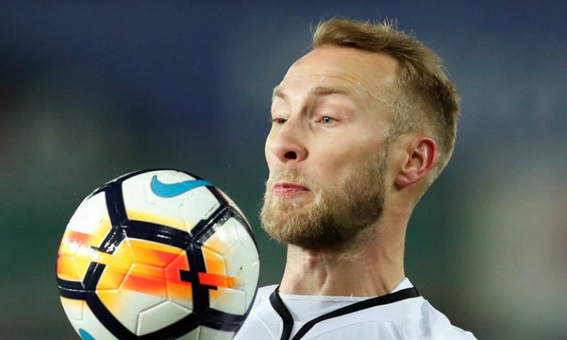 Championship: Krul wint met Norwich van Swansea, knullige eigen goal Van der Hoorn Afbeelding: Championship: Krul wint met Norwich van Swansea, knullige eigen goal Van der Hoorn