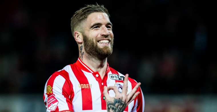 Veldwijk hard voor Faber: 'Nu is hij hoofd opleidingen bij PSV. Dat zegt ook iets'