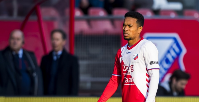 'Denk dat Zlatan door mij beter presteerde, net als Huntelaar en Suarez bij Ajax'