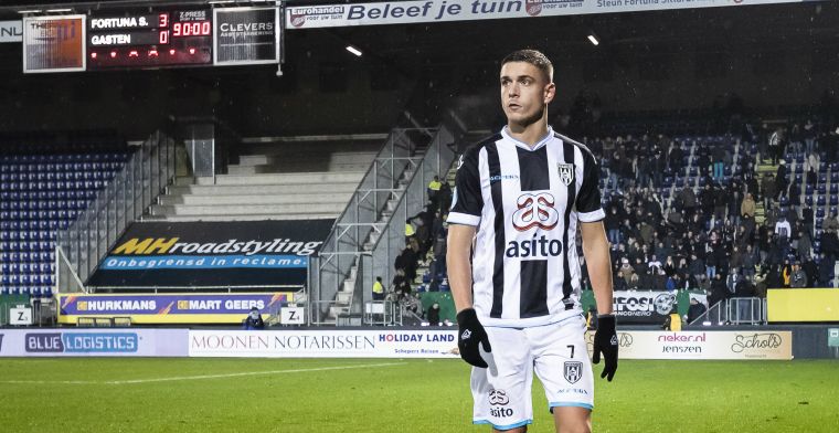 De Eredivisie-flops: drietal van hopeloos Heracles, falende Meijers én Bulthuis