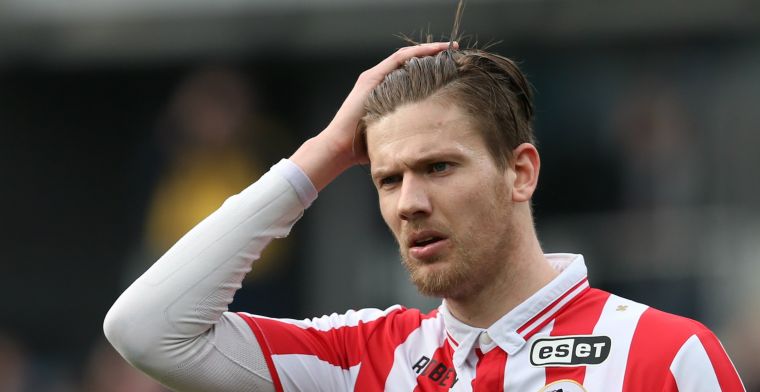 'Kramer is nu al klaar met Israëlisch avontuur en aast op Eredivisie-terugkeer'