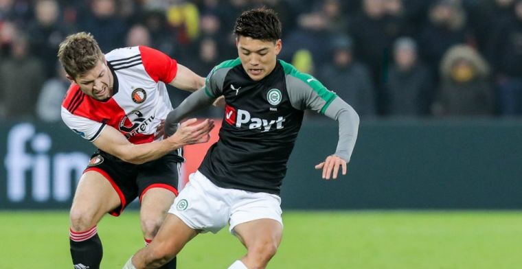 Perez doet transfersuggestie: 'Opvolger van Ziyech misschien, waarom niet?'