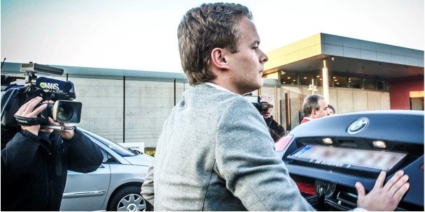 Westerlo reageert na wending in Propere Handen: 'Geen lid dagelijks bestuur'