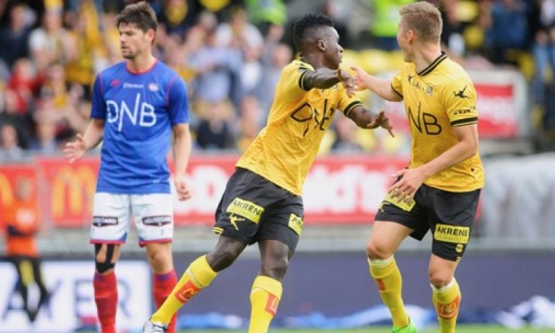 'Gewezen target van Anderlecht en Club Brugge verklapt nieuwe Belgische interesse' Afbeelding: 'Gewezen target van Anderlecht en Club Brugge verklapt nieuwe Belgische interesse'