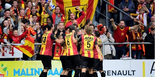 Bayat viseert Mechelen en Waasland-Beveren: Ze moeten geschrapt worden