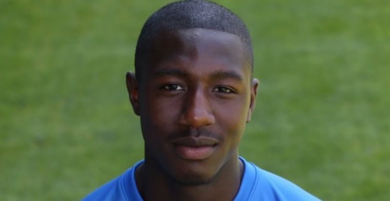 De Graafschap ontbindt contract en ziet broertjes naar Almere City vertrekken
