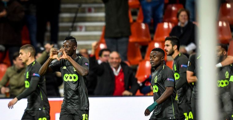 De scenario's: Standard mag dromen, maar exit met 12 op 18 is goed denkbaar