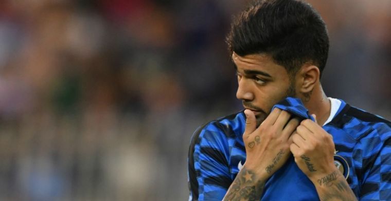 Gabigol: 'Wat grappig is, is dat De Boer dat nooit in mijn gezicht heeft gezegd'