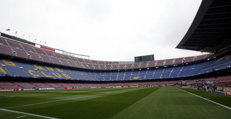 Umtiti onder het mes en De ligt onhaalbaar: Barcelona wil ervaren kracht huren