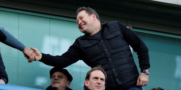 LIVE-discussie: Slutsky passeert Foor op jacht naar vierde plek in Eredivisie