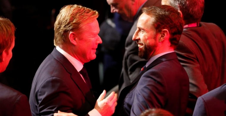 Oranje begint EK-kwalificatie thuis en treft Duitsland twee keer achter elkaar