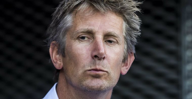 Van der Sar rekent niet op straf: 'Politie liet supporters van AEK vrij spel'