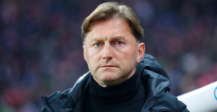 Update: Witte rook uit Southampton: Hasenhüttl tekent contract tot 2021