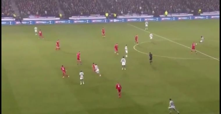 Boyata hoofdfiguur in League Cup-finale met knock-out én heerlijke assist