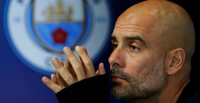 The Guardian en Sky Sports: uitsluiting van Europees voetbal dreigt voor City