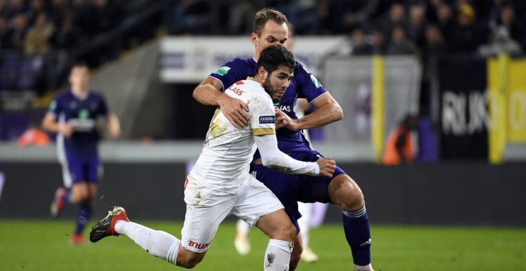 Anderlecht is op zoek naar zijn DNA: Misschien ligt dat op dit moment in Genk