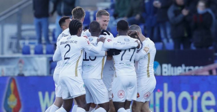 Telstar wil naar Eredivisie: 'Niet normaal dat dan meteen pispalen moeten komen'