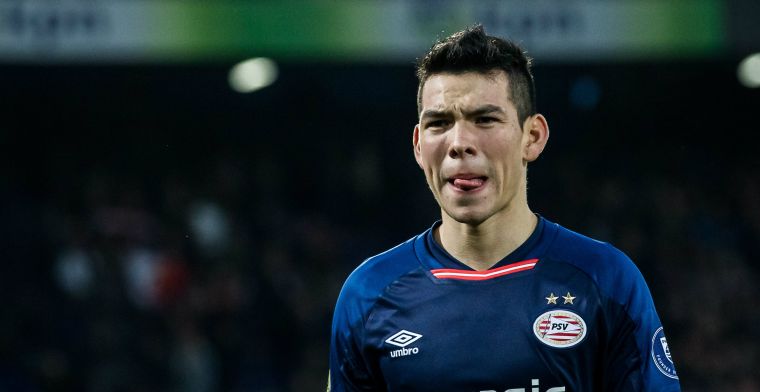 'Geloof me: het wordt een gekkenhuis als iedereen achter het PSV-nieuws komt'