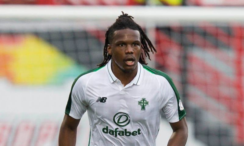 Boyata geeft Celtic-supporters hoop met opvallende foto op sociale media Afbeelding: Boyata geeft Celtic-supporters hoop met opvallende foto op sociale media