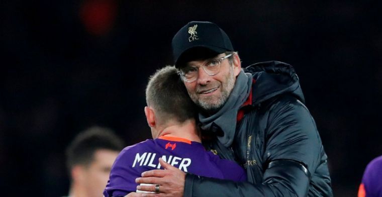 Klopp moet Engelse bond boete betalen na 'fout': Ik heb er geen spijt van
