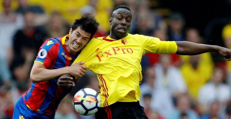 Henry zoekt doelpuntenmaker en komt uit bij Watford