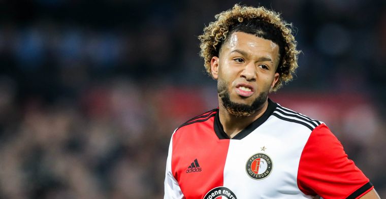 'Hij is jarenlang niet op waarde geschat, supporters gaven altijd op Vilhena af'