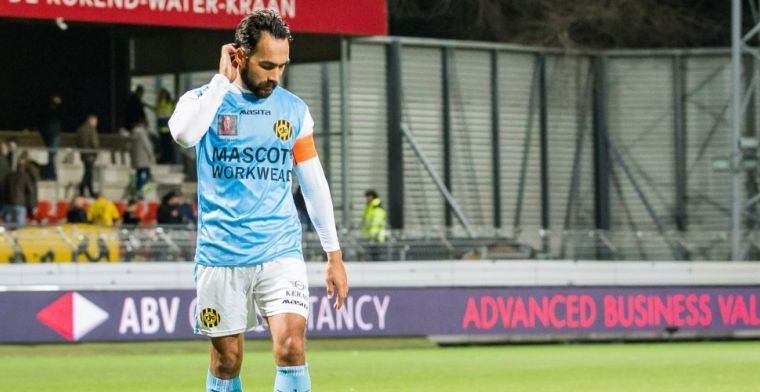 LinkedIn-oproep mocht niet baten: 'Wilde nog een mooi buitenlands avontuur'
